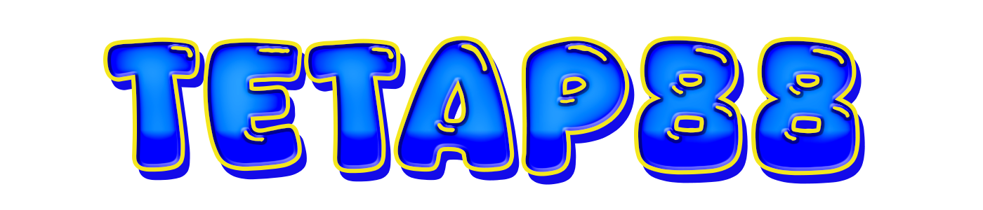 Tetap88 Logo